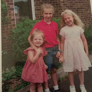 Meet your Posher, Allison